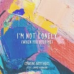 cover: Cammie Robinson|Cowens Brothers - I'm Not Lonely