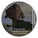 cover: Esparver - Elephant Gun