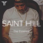 cover: Saint Hill & Players Republik - The Essence