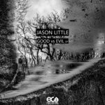 cover: Jason Little - Good vs Evil EP