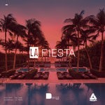 cover: Duoscience|Fluid Form - La Fiesta