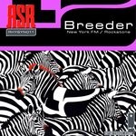 cover: Breeder - New York FM