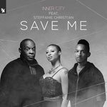 cover: Inner City|Steffanie Christi'an - Save Me (Extended Mix)