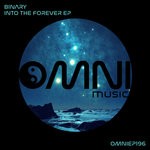 cover: Binary - Into The Forever EP