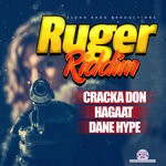 cover: Cracka Don|Hagaat|Dane Hype|Eldoh Rado - Ruger Riddim