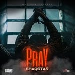 cover: Shaqstar - Pray