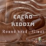 cover: G Mac|Roundhead - Cacao Riddim