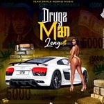 cover: Leng Otb - Drugs Man