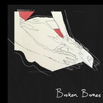 cover: Tors - Broken Bones