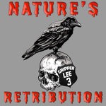 cover: Gripper Lee 3 - Nature's Retribution