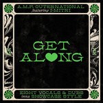 cover: Amp Outernational|I-mitri - Get Along