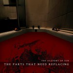 cover: The Academy Of Sun - The Parts That Need Replacing