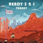 cover: Trandy - Ready 3 2 1