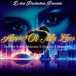 cover: Various - Apple Of My Eyes