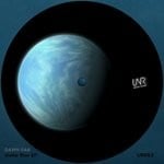 cover: Dawn Gab - Stellar Blue EP