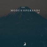 cover: Ninja - Modus Operandi