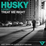 cover: Husky|Shyam P - Treat Me Right