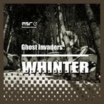 cover: Ghost Invaders - Whinter