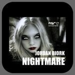 cover: Jordan Biork - Nightmare