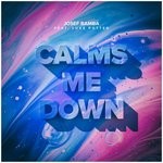 cover: Josef Bamba|Luke Potter - Calms Me Down