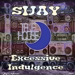 cover: Sijay - Excessive Indulgence