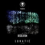 cover: Desolation - Lunatic