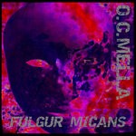 cover: O.c. Mella - Fulgur Micans