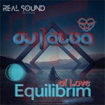 cover: Dj Alba - Equilbrim Of Love (Extended Mix)