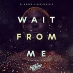 cover: Dj Goozo|Massianello - Wait From Me