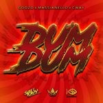 cover: C-way|Dj Goozo|Massianello - Dum Dum