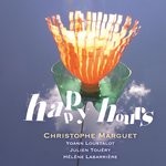 cover: Christophe Marguet - Happy Hours