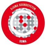 cover: Djuma Soundsystem - Soma (Armonica Remix)