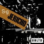 cover: Schneider & Groeneveld - Jericho