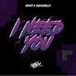 cover: Massianello|Dj Goozo - I Need U