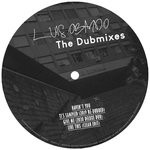 cover: Luis Obando - The Dubmixes