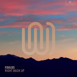 cover: Foulds - Right Back Up