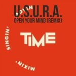 cover: U.s.u.r.a. - Open Your Mind (Remix)