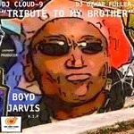 cover: Dj Cloud-9 & Dj Ozkar Fuller - Tribute To My Brother