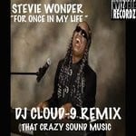 cover: Stevie Wonder - For Once In My Life (The Wonder Mixes)