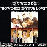 cover: Duwende - How Deep Is Your Love