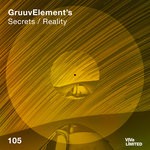 cover: Gruuvelements - Secrets/Reality