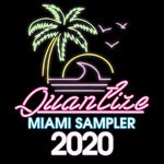 cover: Dj Spen|Various - Quantize Miami Sampler 2020