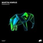 cover: Martin Kinrus - Paradox