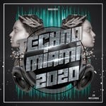 cover: Various - Techno Miami 2020