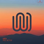 cover: Luca - Feel Better