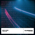 cover: Max Lean - Take Me