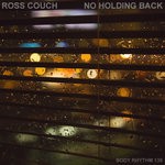 cover: Ross Couch - No Holding Back