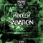 cover: Riddler - Salvation