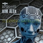 cover: Kim Alex|Satellite Robots - Sleeping Satellite