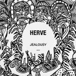 cover: Herve - Jealousy (Extended Mixes)